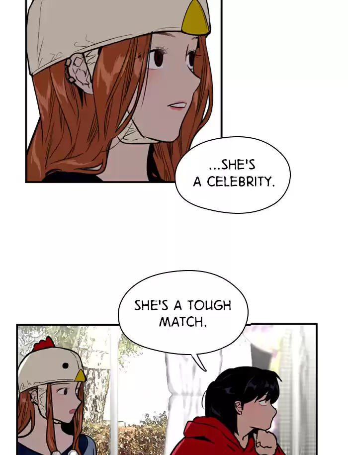 Lee Doona! Chapter 26