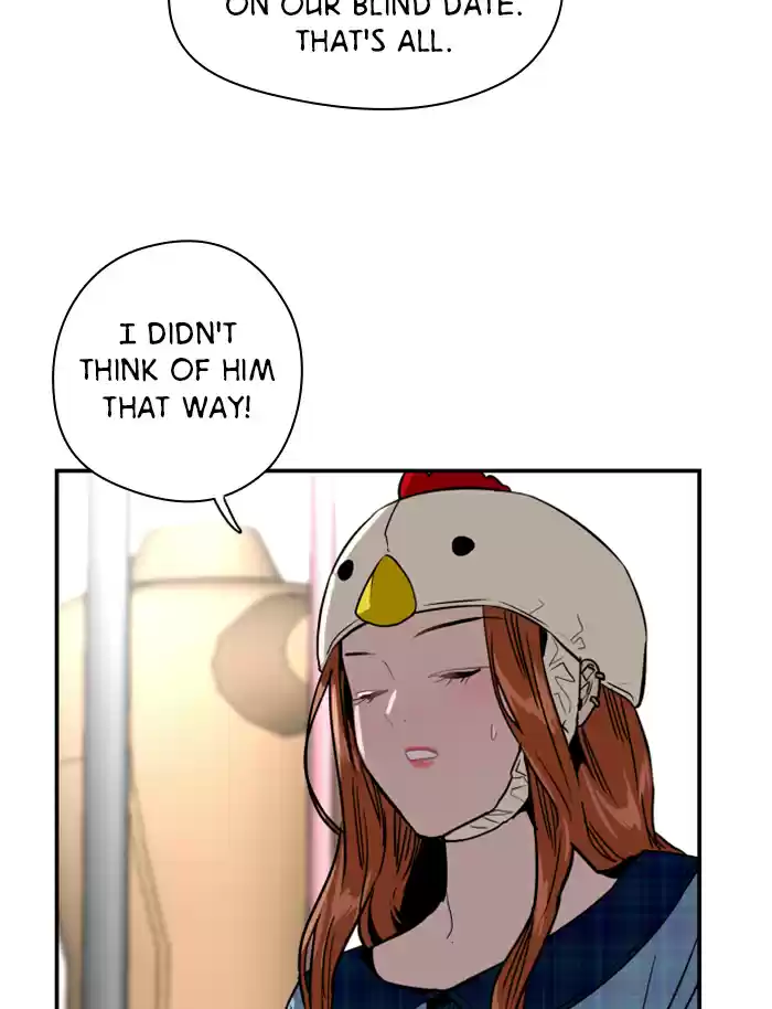 Lee Doona! Chapter 26