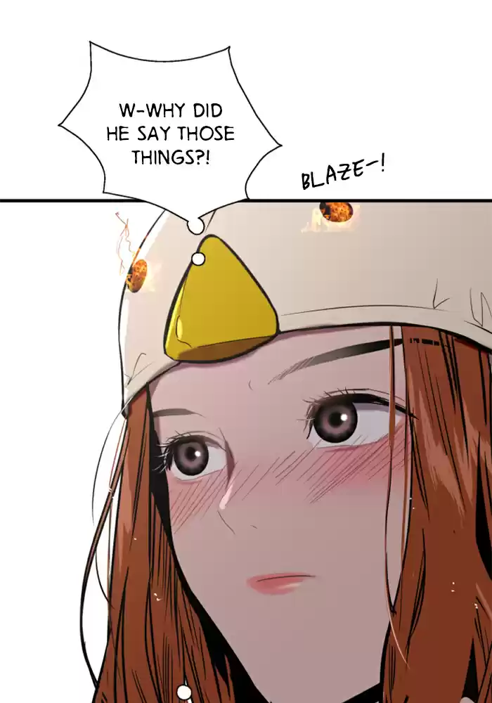 Lee Doona! Chapter 26