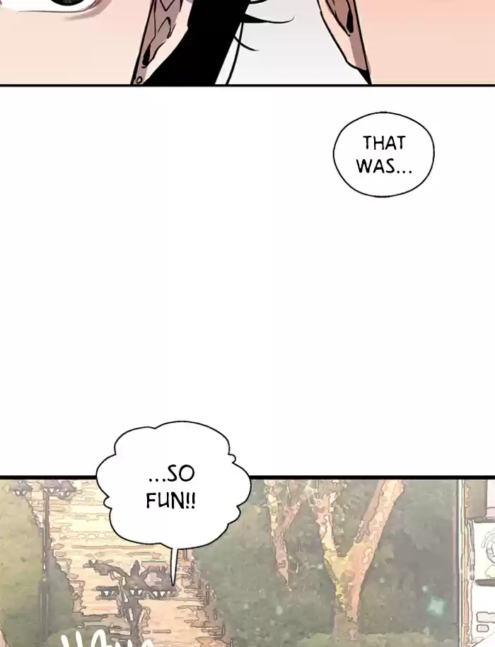 Lee Doona! Chapter 26