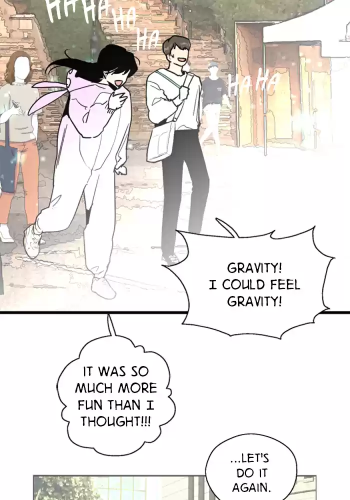 Lee Doona! Chapter 26