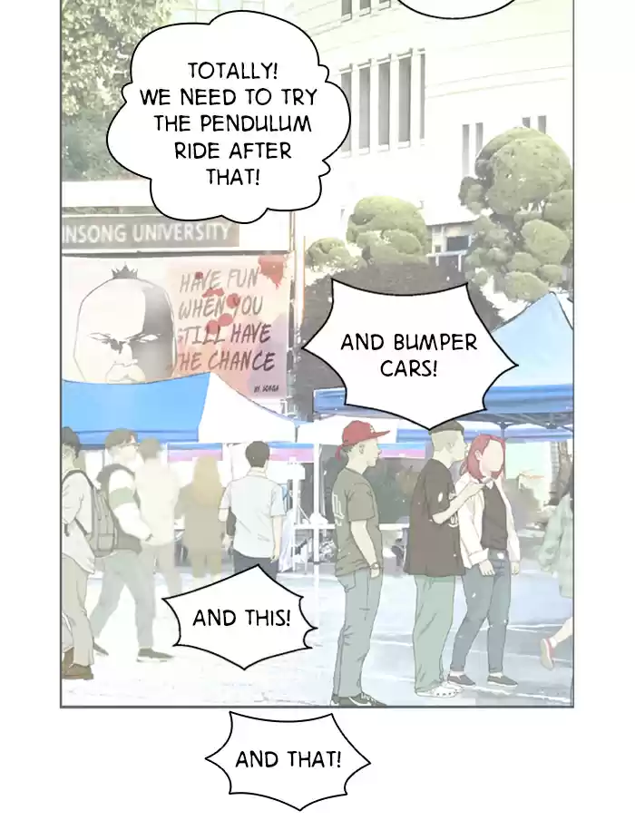 Lee Doona! Chapter 26