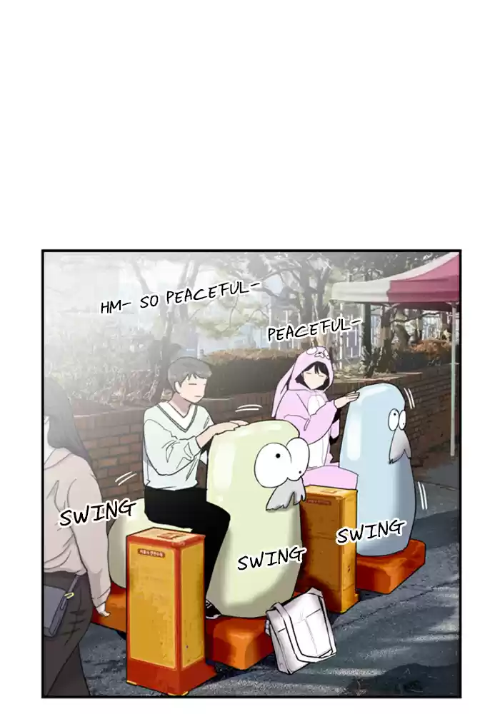 Lee Doona! Chapter 26