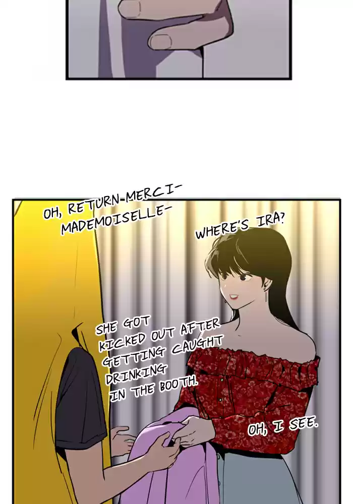 Lee Doona! Chapter 26