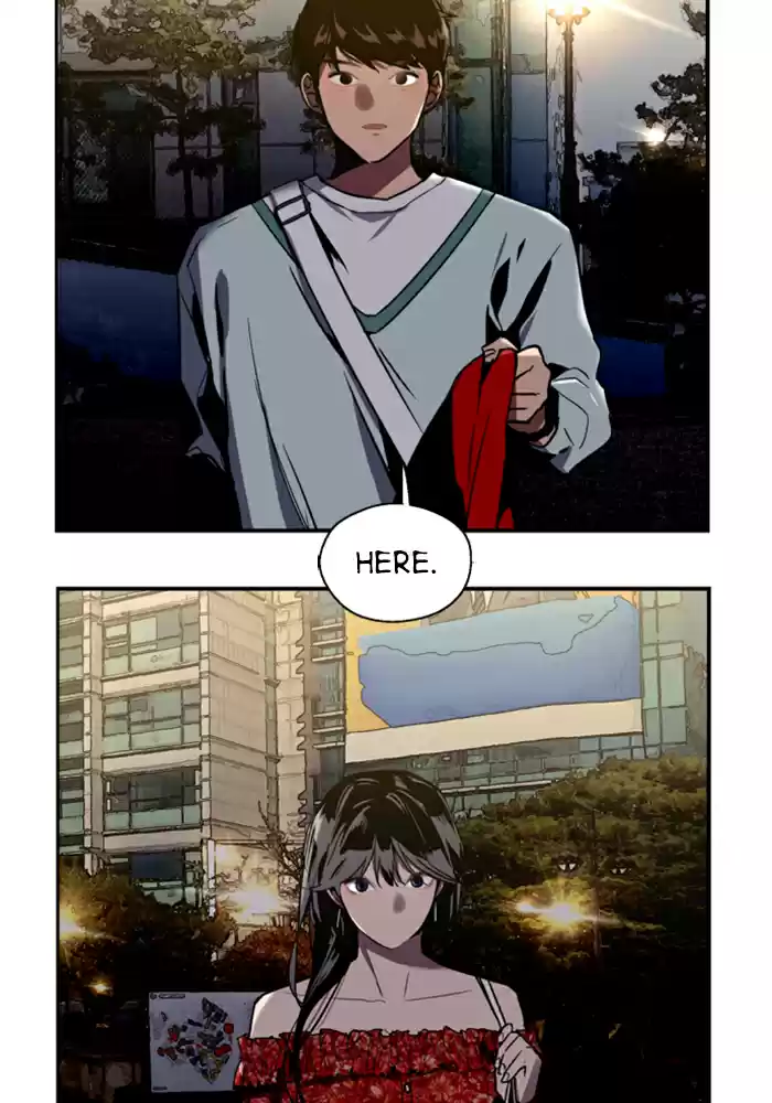 Lee Doona! Chapter 26