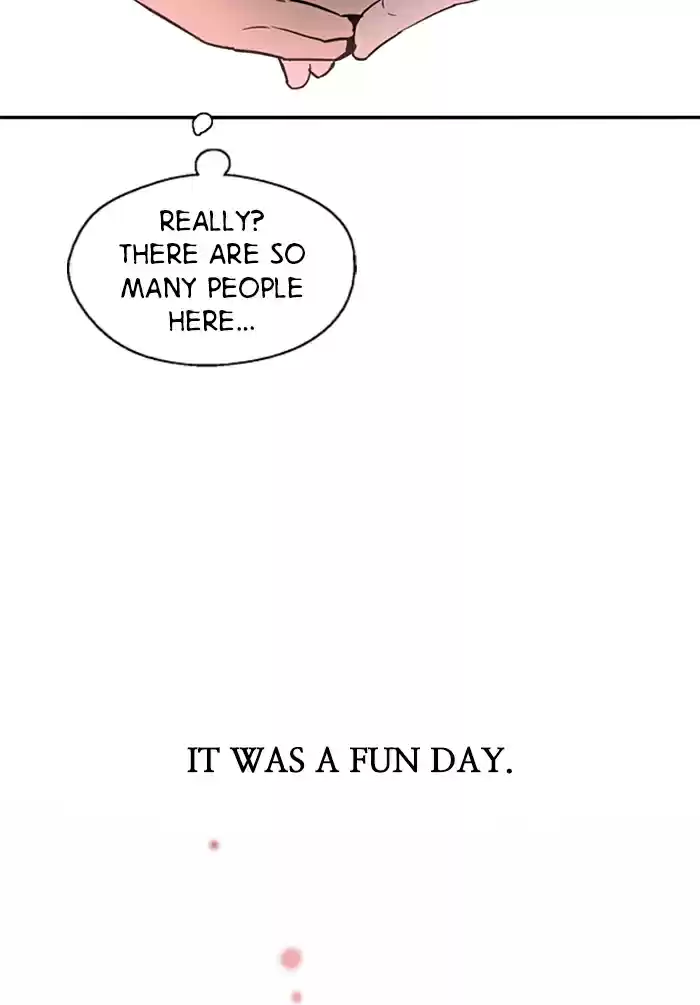 Lee Doona! Chapter 26