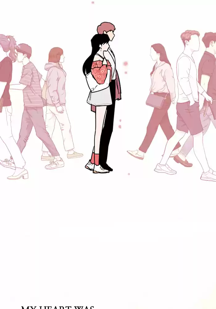 Lee Doona! Chapter 26