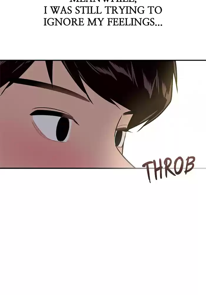 Lee Doona! Chapter 26