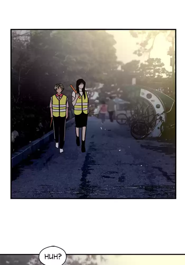 Lee Doona! Chapter 26