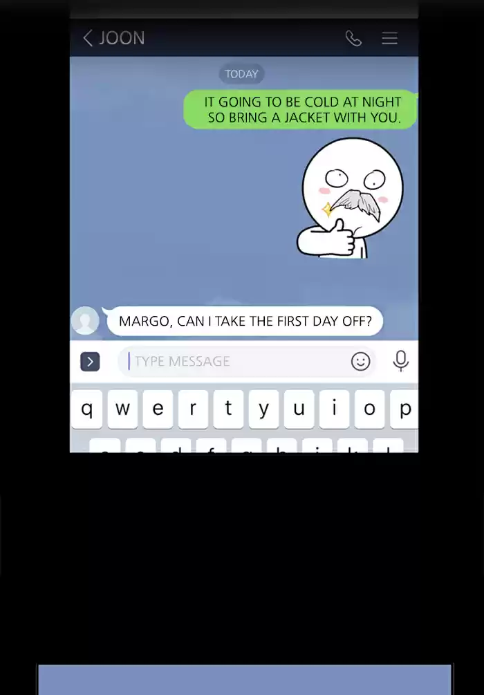 Lee Doona! Chapter 26