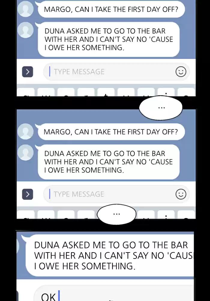 Lee Doona! Chapter 26