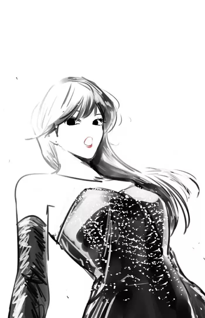 Lee Doona! Chapter 27