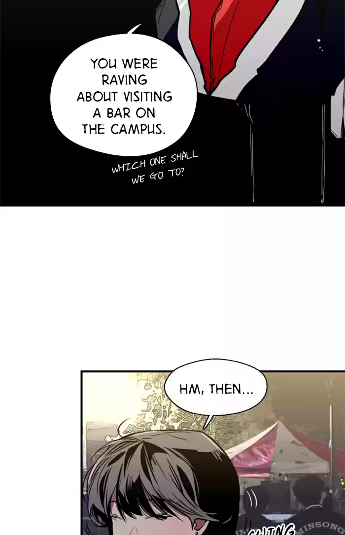 Lee Doona! Chapter 27