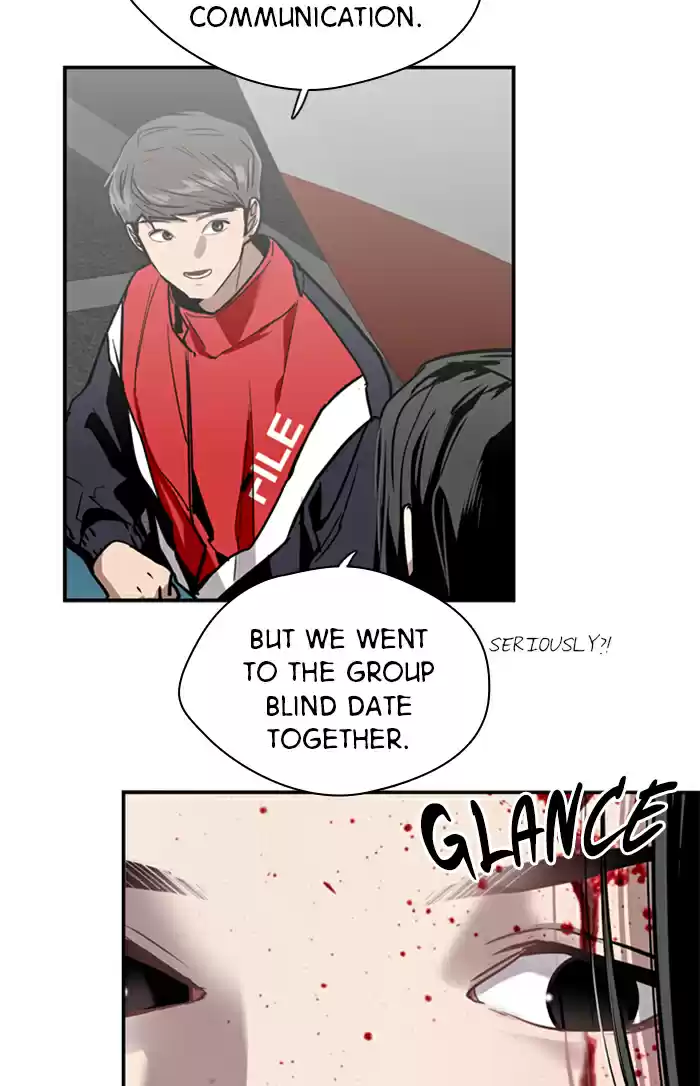 Lee Doona! Chapter 27