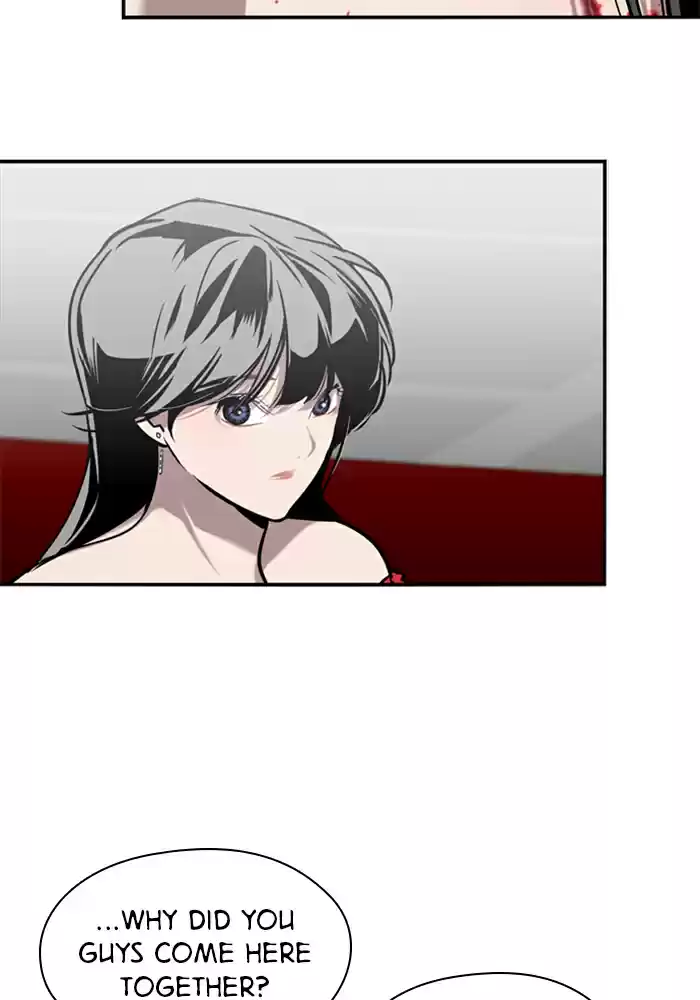 Lee Doona! Chapter 27