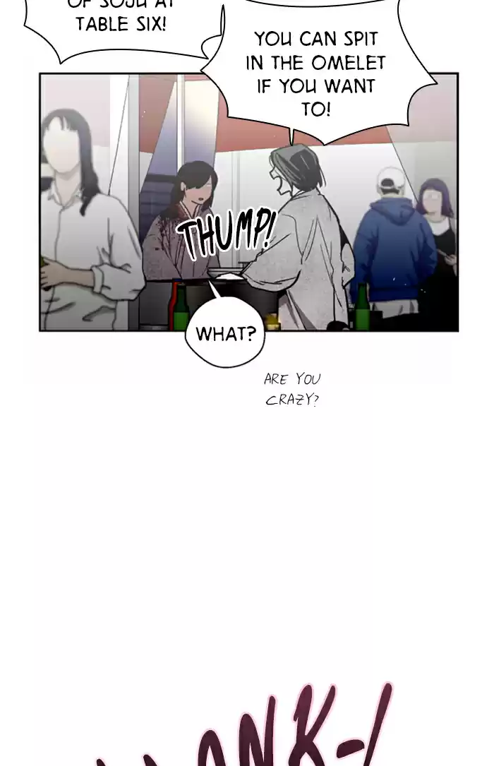 Lee Doona! Chapter 27