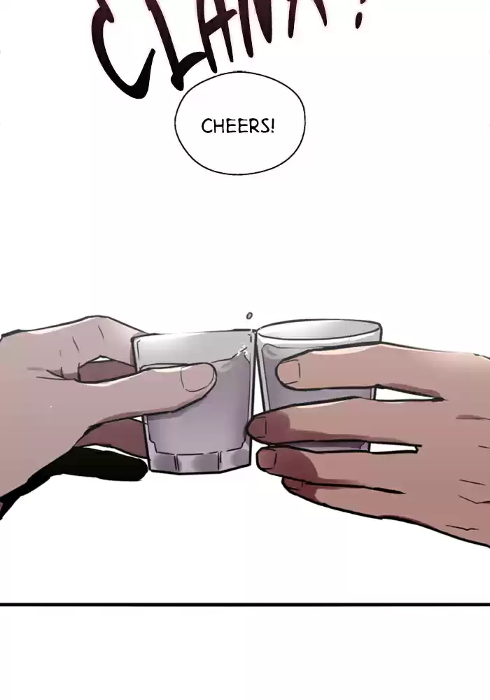 Lee Doona! Chapter 27