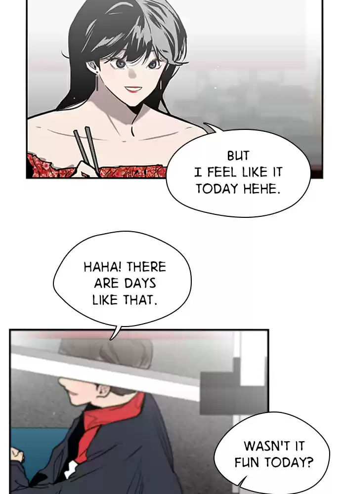 Lee Doona! Chapter 27