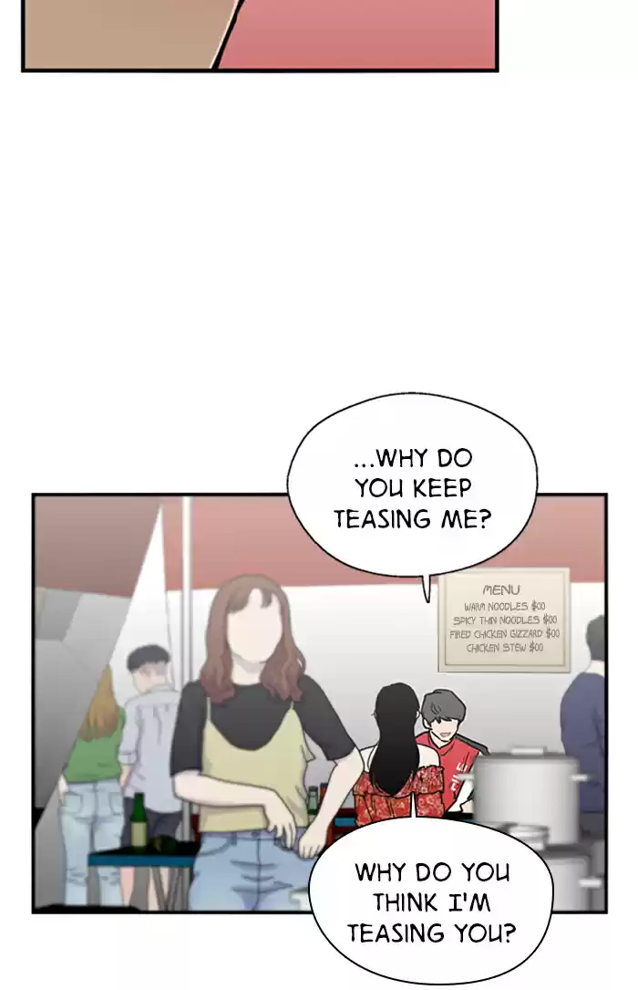 Lee Doona! Chapter 27