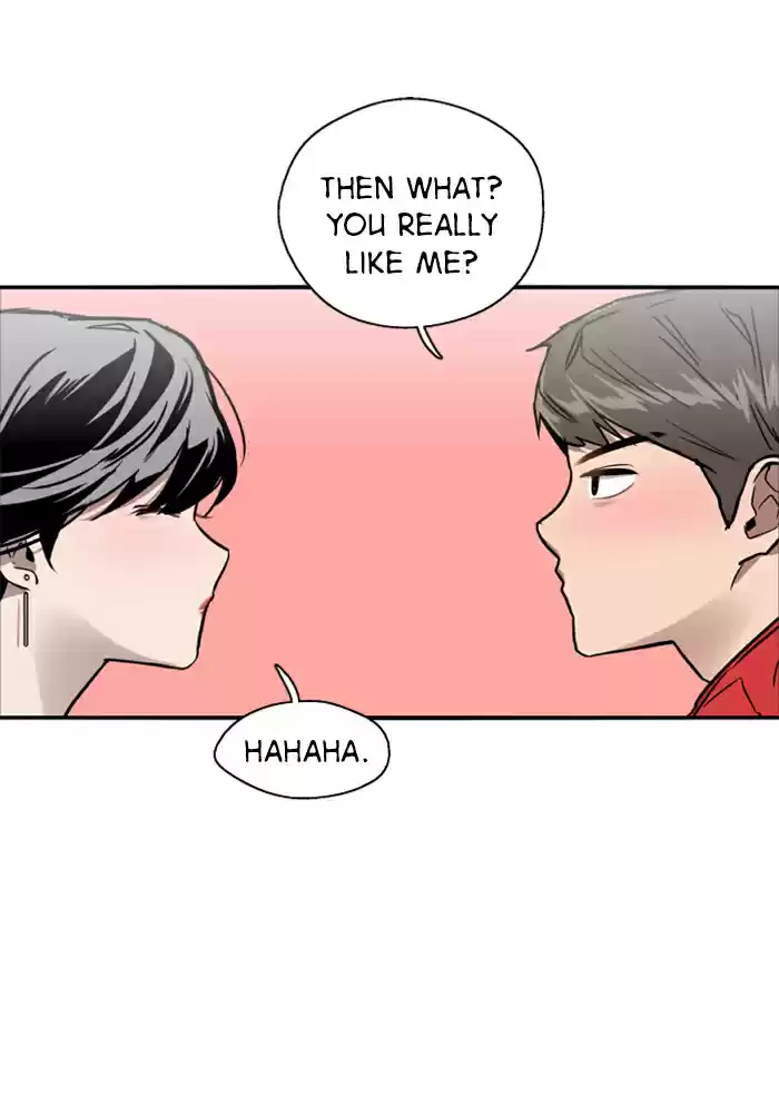 Lee Doona! Chapter 27