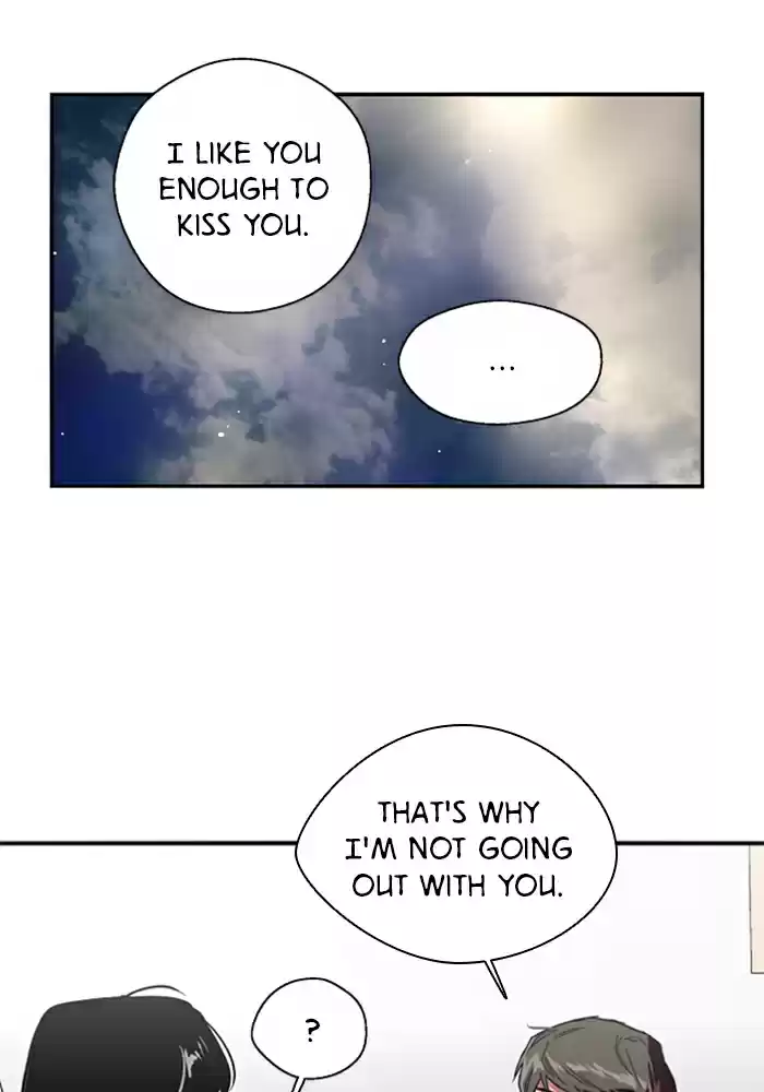 Lee Doona! Chapter 27