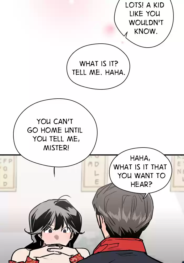 Lee Doona! Chapter 27