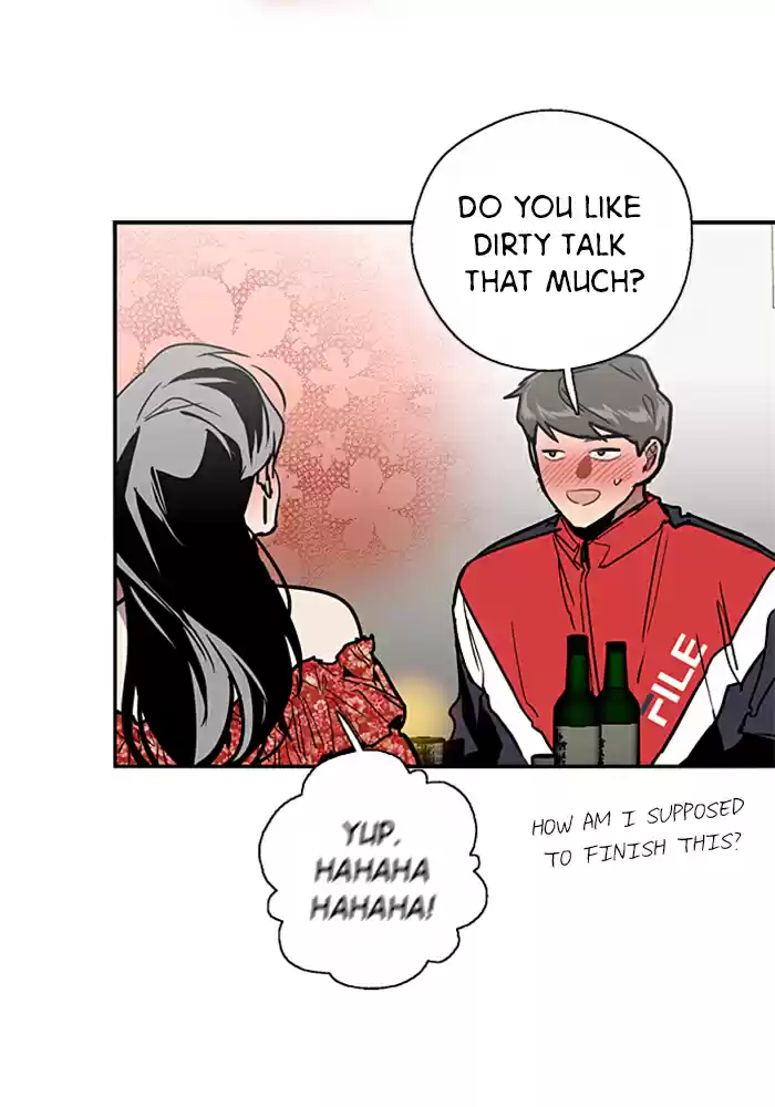 Lee Doona! Chapter 27