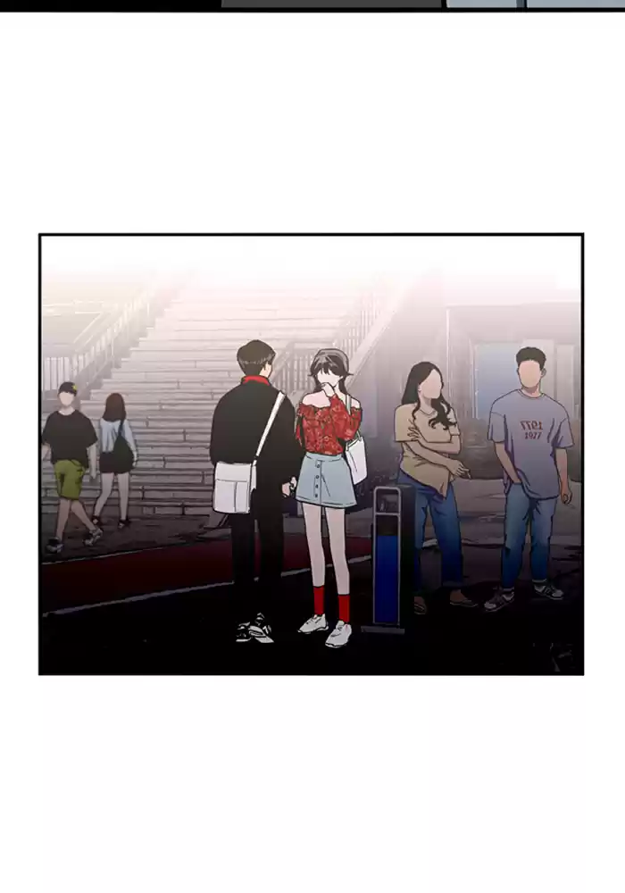 Lee Doona! Chapter 27