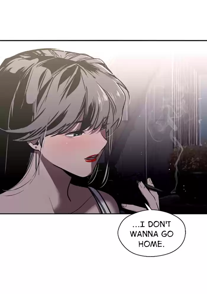 Lee Doona! Chapter 27