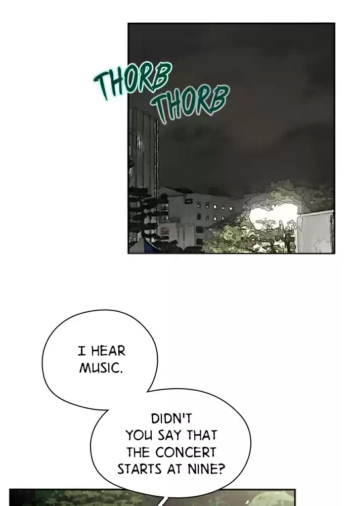 Lee Doona! Chapter 27