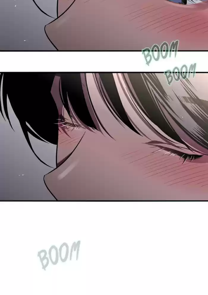 Lee Doona! Chapter 27