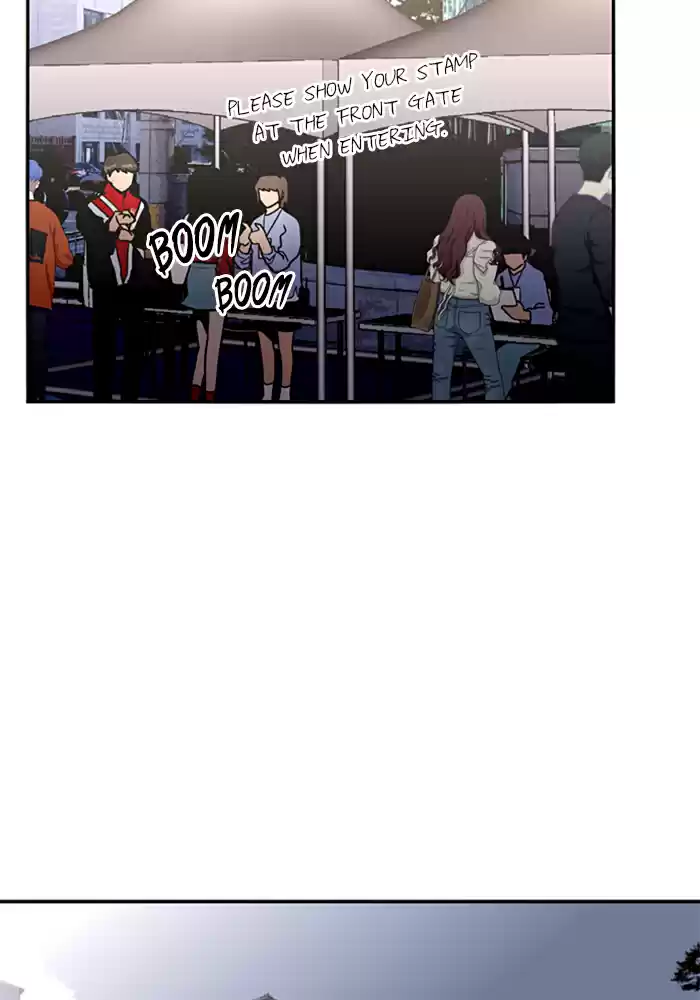 Lee Doona! Chapter 27