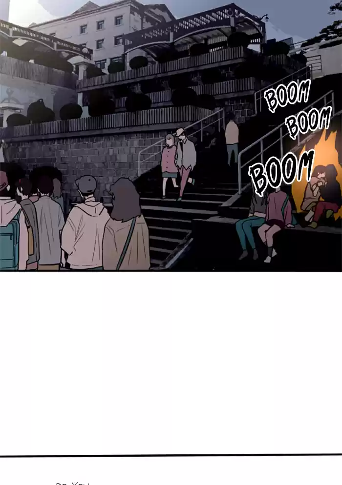 Lee Doona! Chapter 27