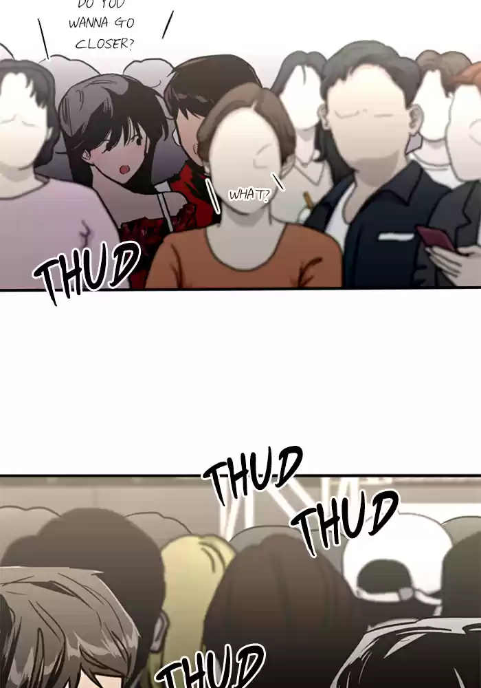 Lee Doona! Chapter 27