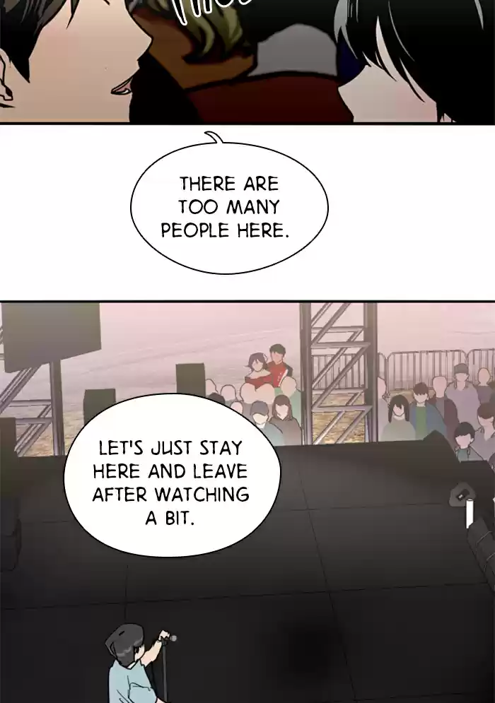 Lee Doona! Chapter 27