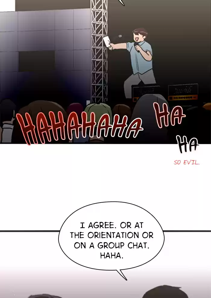 Lee Doona! Chapter 27