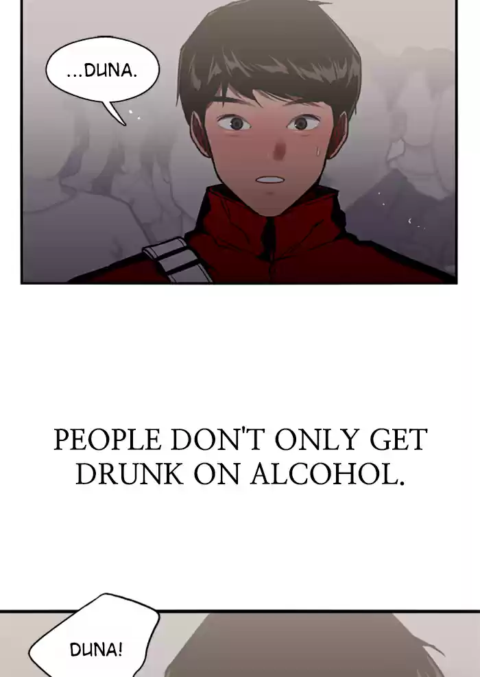 Lee Doona! Chapter 27