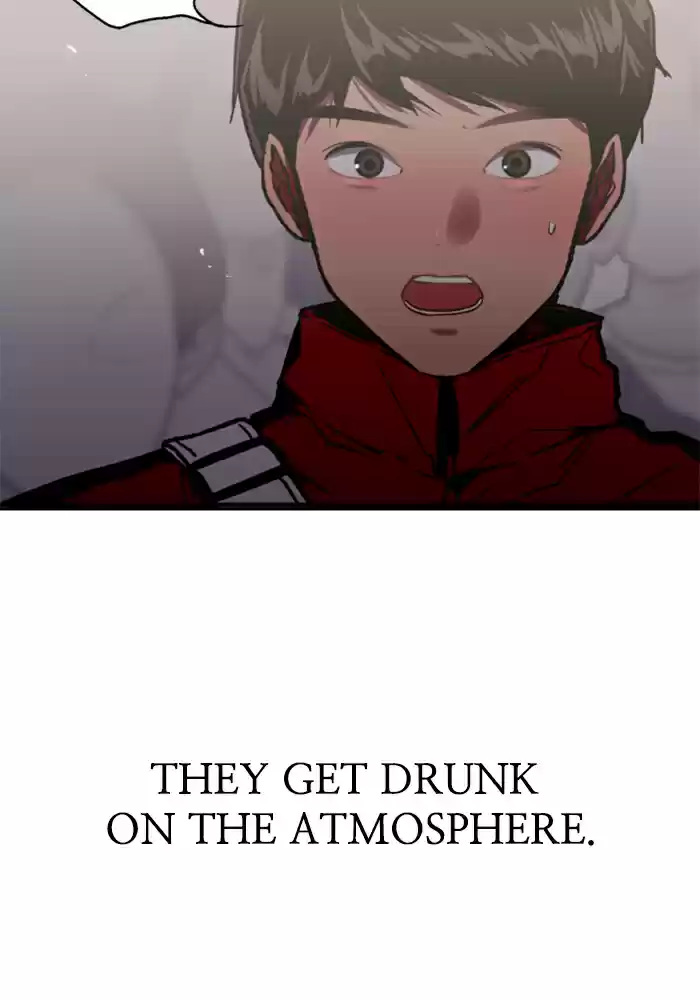 Lee Doona! Chapter 27