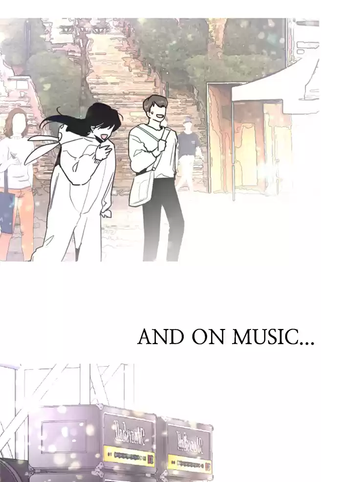 Lee Doona! Chapter 27