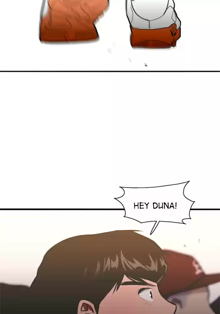 Lee Doona! Chapter 27