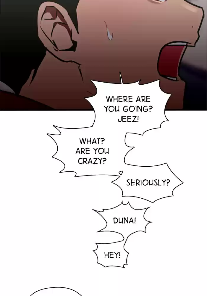 Lee Doona! Chapter 27