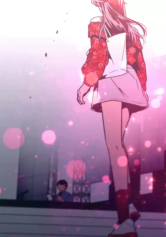 Lee Doona! Chapter 27