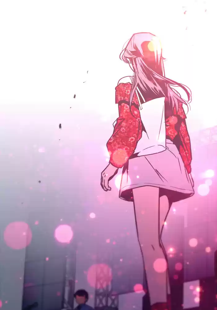 Lee Doona! Chapter 28