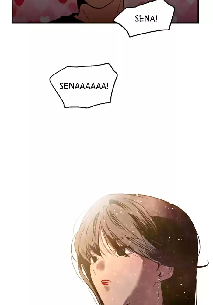 Lee Doona! Chapter 28