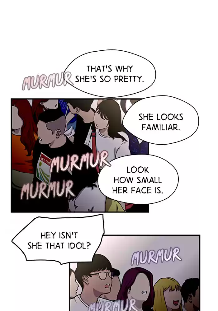 Lee Doona! Chapter 28