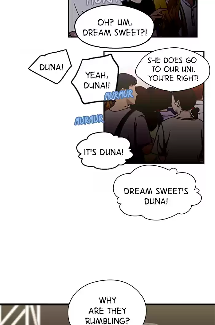 Lee Doona! Chapter 28