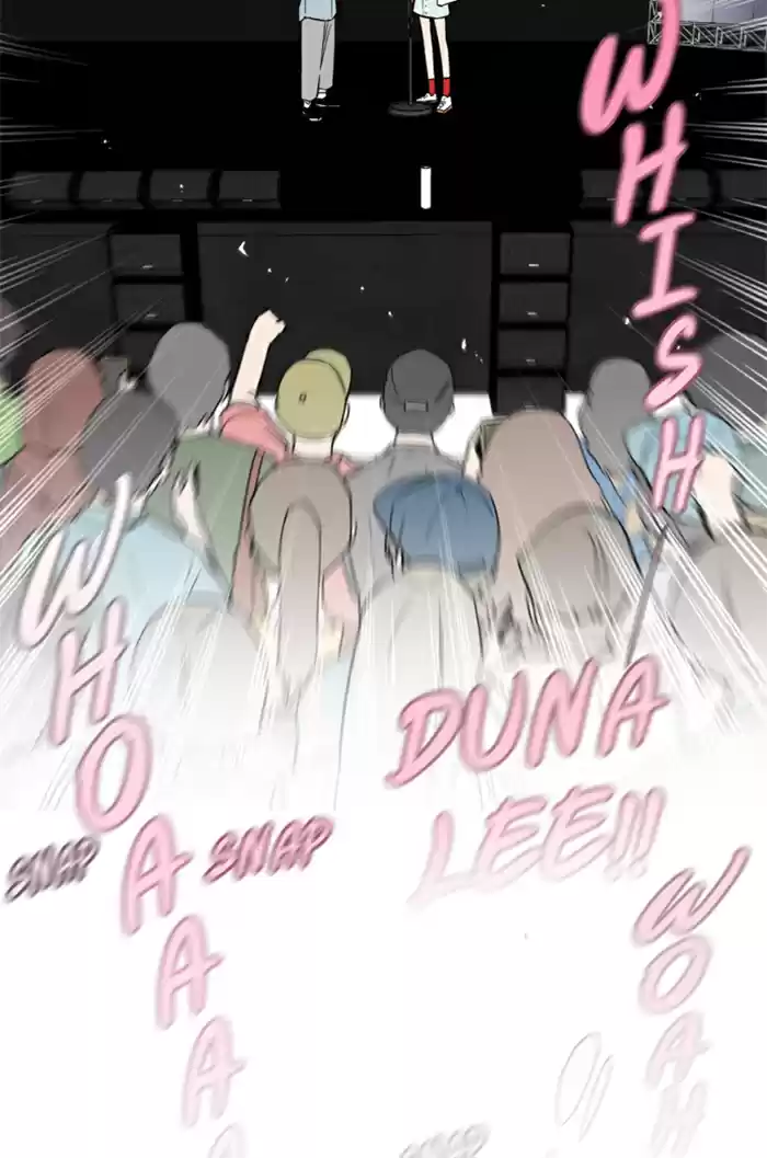 Lee Doona! Chapter 28