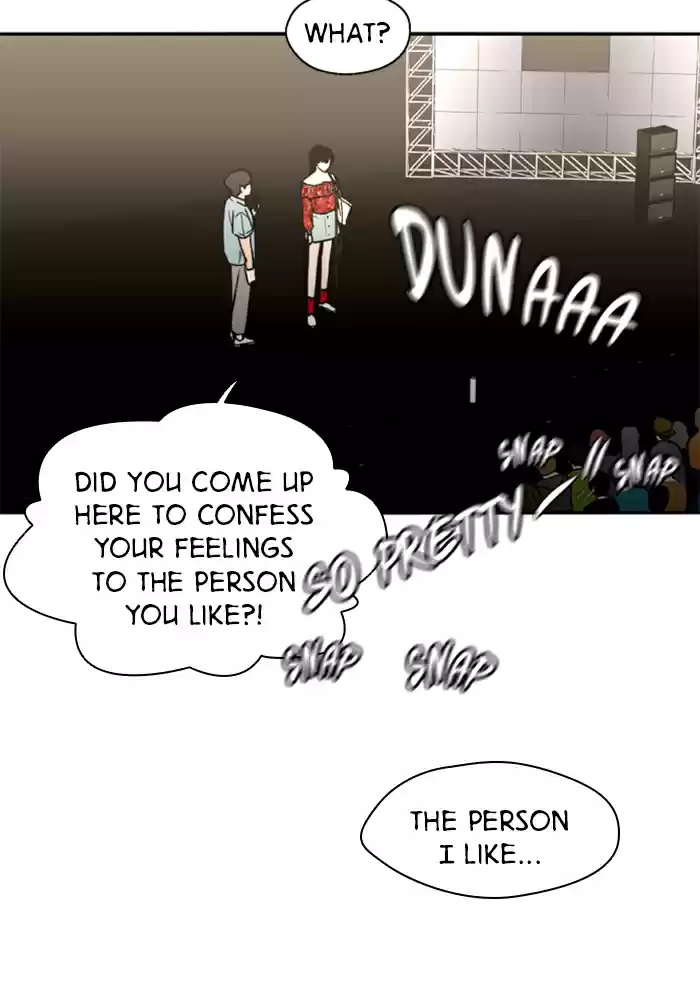 Lee Doona! Chapter 28