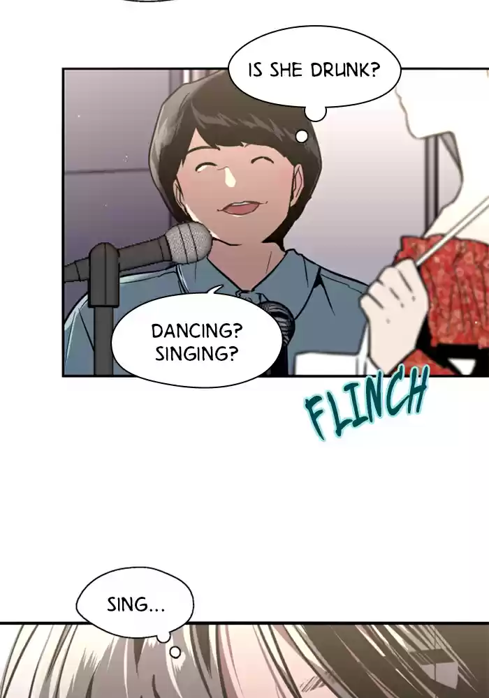 Lee Doona! Chapter 28