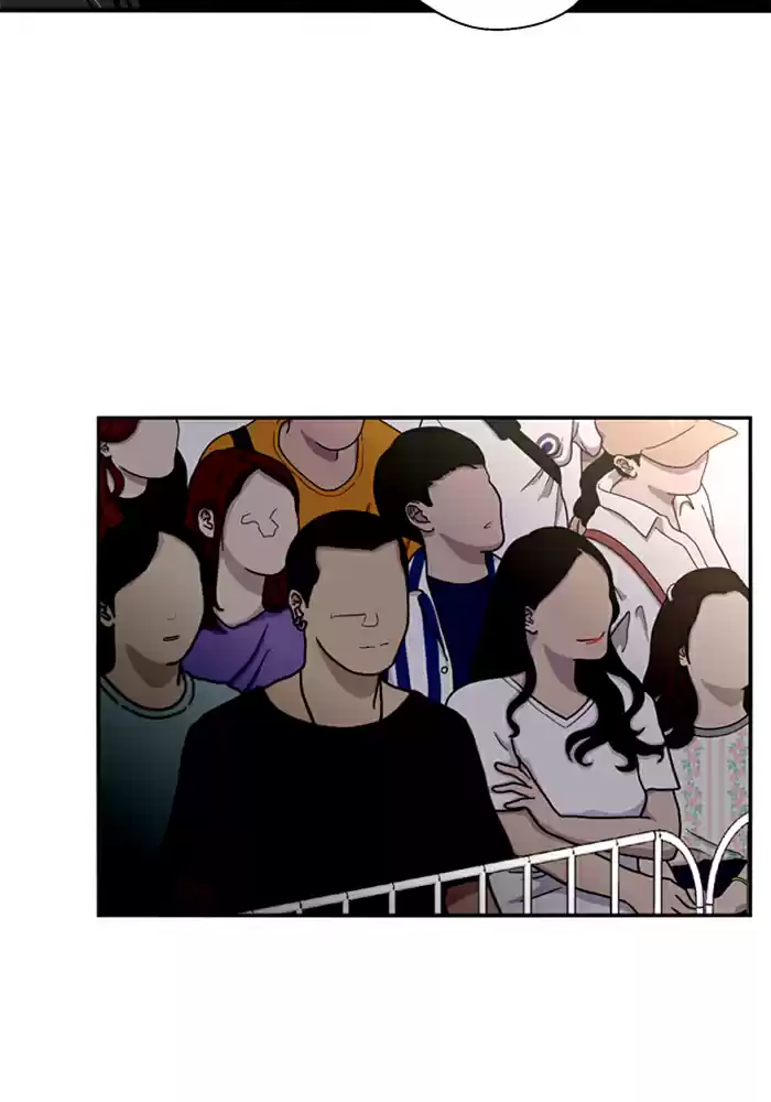 Lee Doona! Chapter 28